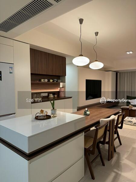 Ren Residences untuk Untuk Dijual - RM 500,000, Mac 2026 - PropertyGuru.com.my