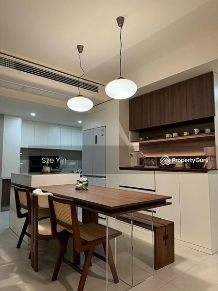 Ren Residences untuk Untuk Dijual - RM 500,000, Mac 2026 - PropertyGuru.com.my