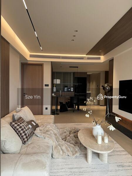 Ren Residences untuk Untuk Dijual - RM 500,000, Mac 2026 - PropertyGuru.com.my