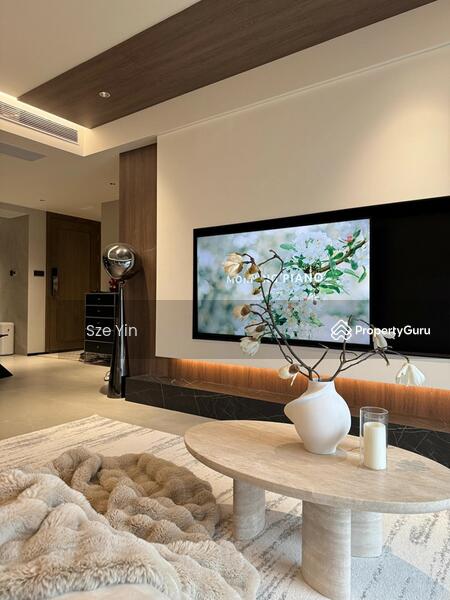 Ren Residences untuk Untuk Dijual - RM 500,000, Mac 2026 - PropertyGuru.com.my