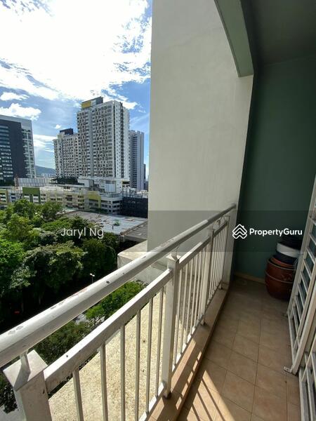 Condominium for Rent at Metropolitan Square - Jaryl Ng - PropertyGuru.com.my
