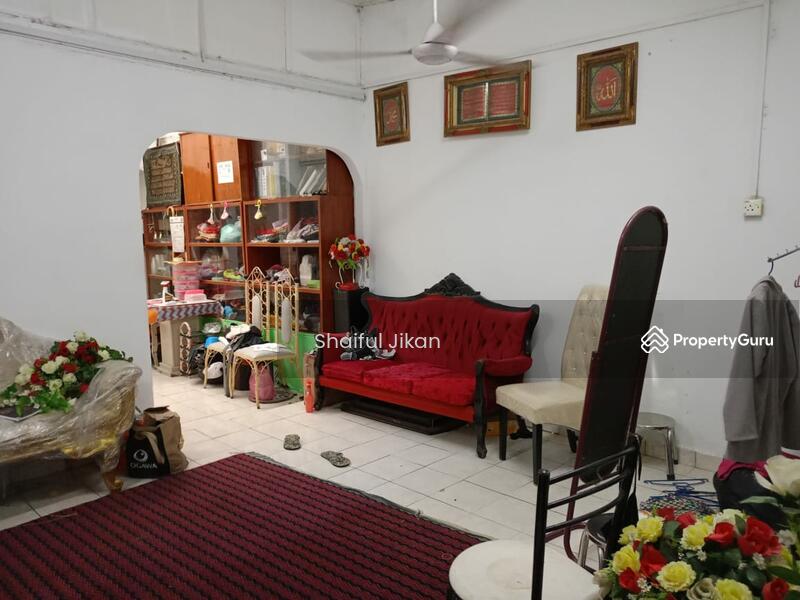 For Sale - Rumah Rakyat Sikamat 2 Negeri Sembilan
