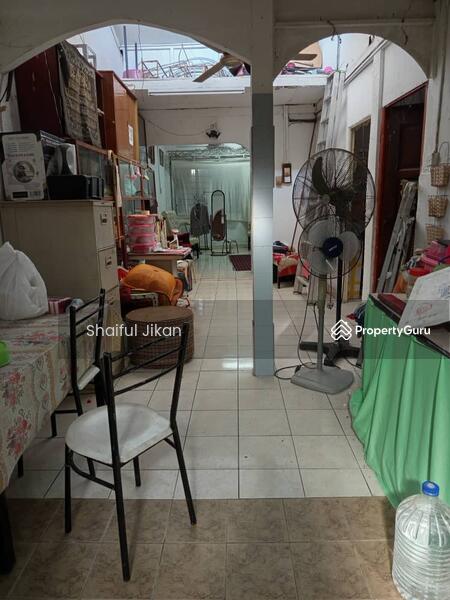 For Sale - Rumah Rakyat Sikamat 2 Negeri Sembilan