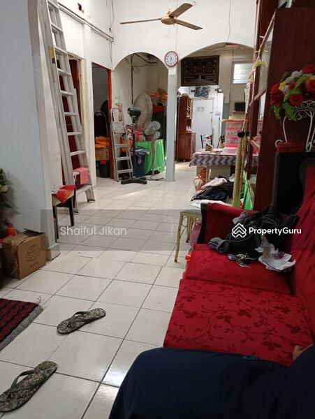 For Sale - Rumah Rakyat Sikamat 2 Negeri Sembilan