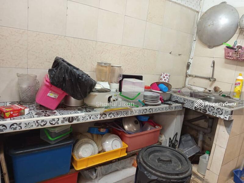 For Sale - Rumah Rakyat Sikamat 2 Negeri Sembilan