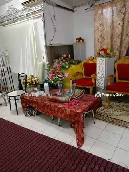 For Sale - Rumah Rakyat Sikamat 2 Negeri Sembilan
