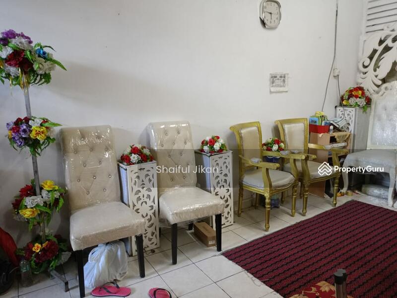 For Sale - Rumah Rakyat Sikamat 2 Negeri Sembilan