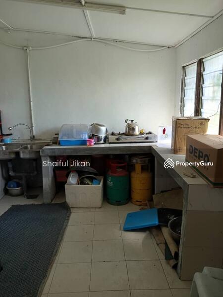 For Sale - Rumah Rakyat Sikamat 2 Negeri Sembilan