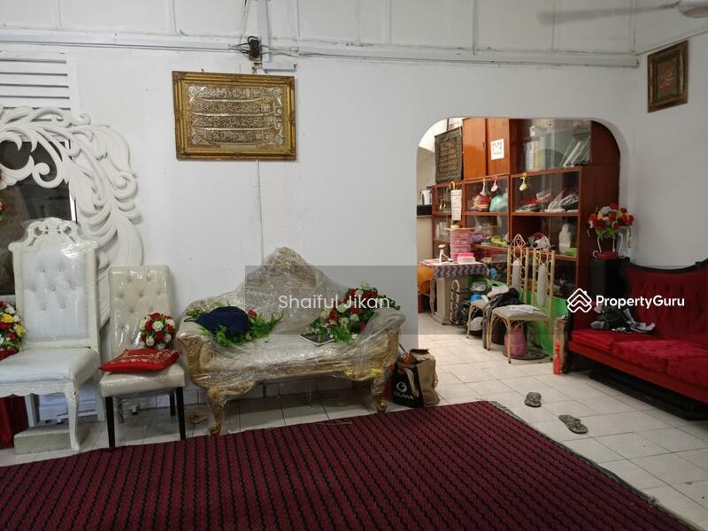 For Sale - Rumah Rakyat Sikamat 2 Negeri Sembilan