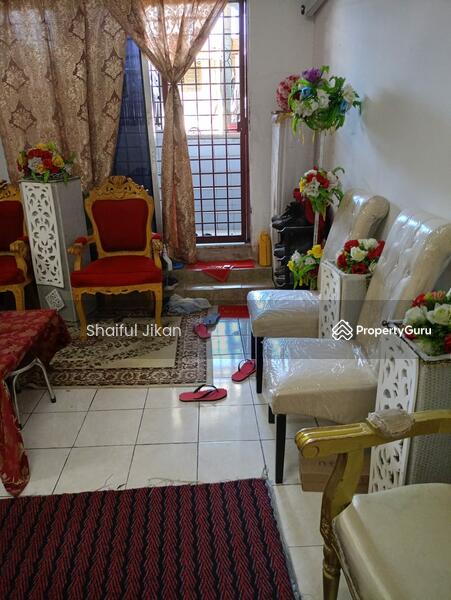 For Sale - Rumah Rakyat Sikamat 2 Negeri Sembilan