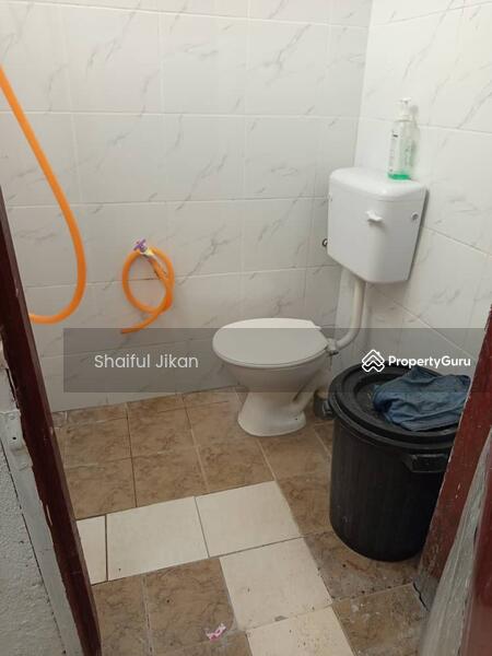 For Sale - Rumah Rakyat Sikamat 2 Negeri Sembilan