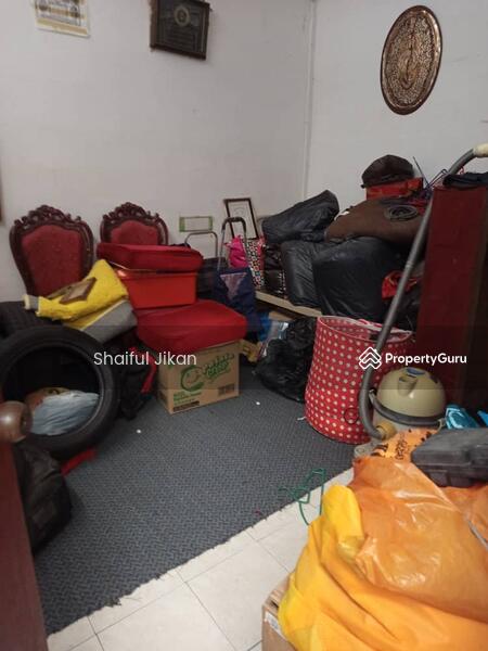 For Sale - Rumah Rakyat Sikamat 2 Negeri Sembilan