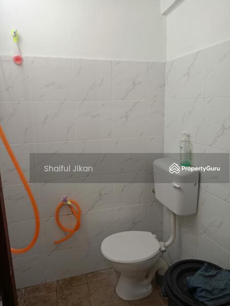 For Sale - Rumah Rakyat Sikamat 2 Negeri Sembilan