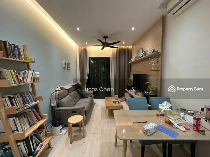For Sale - Citizen @ Old Klang Road