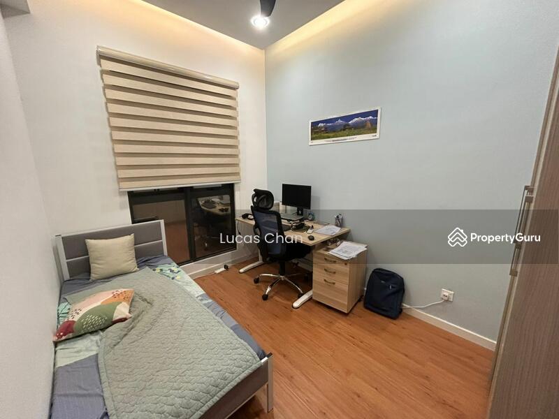 For Sale - Citizen @ Old Klang Road