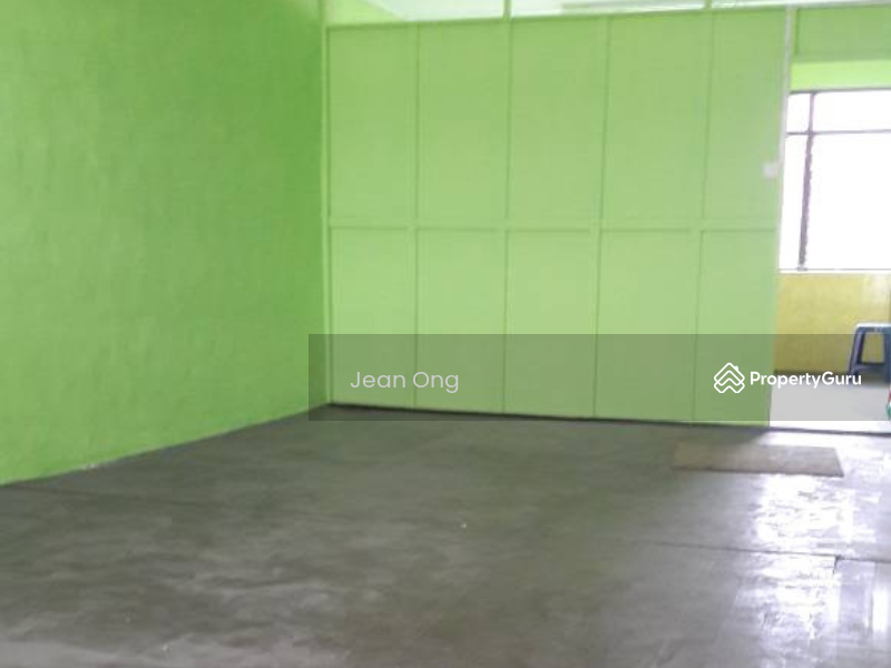 Untuk Dijual - Jalan Burma, Pulau Tikus, Georgetown