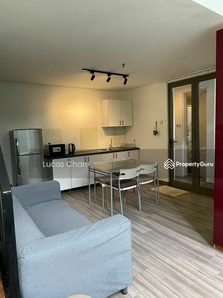 Untuk Dijual - Centrio Pantai Hillpark
