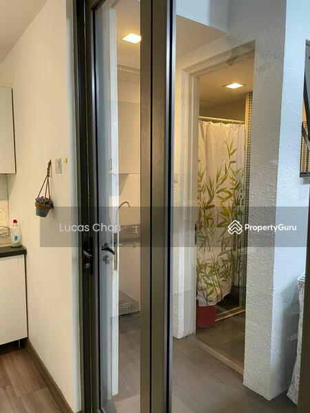 Untuk Dijual - Centrio Pantai Hillpark