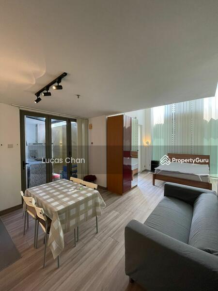 Untuk Dijual - Centrio Pantai Hillpark
