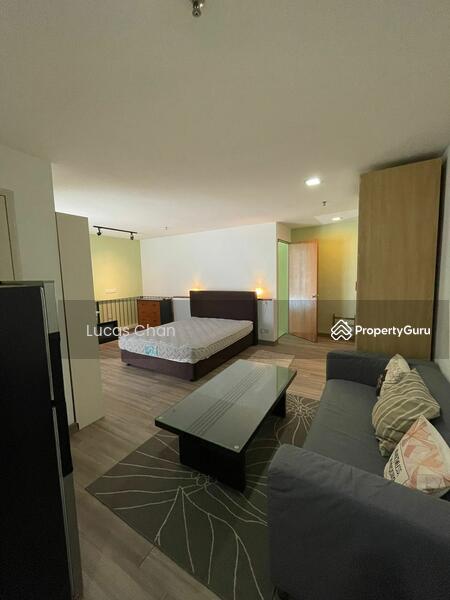 Untuk Dijual - Centrio Pantai Hillpark