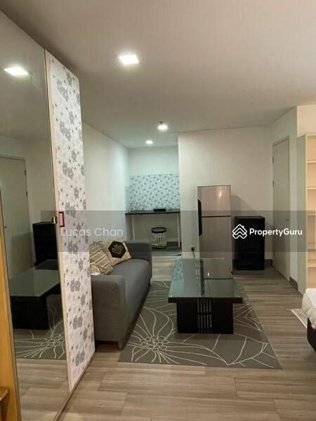Untuk Dijual - Centrio Pantai Hillpark