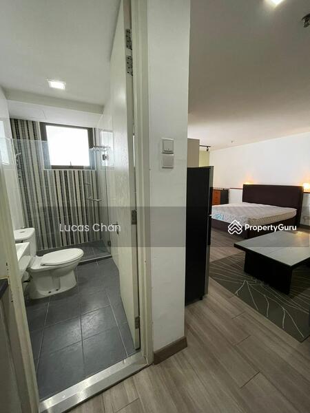 Untuk Dijual - Centrio Pantai Hillpark