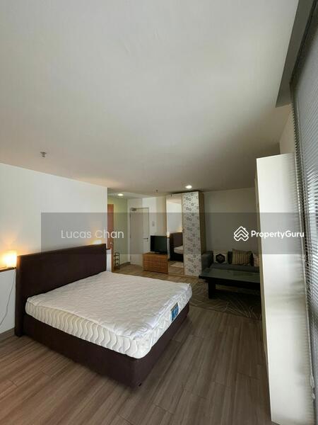 Untuk Dijual - Centrio Pantai Hillpark