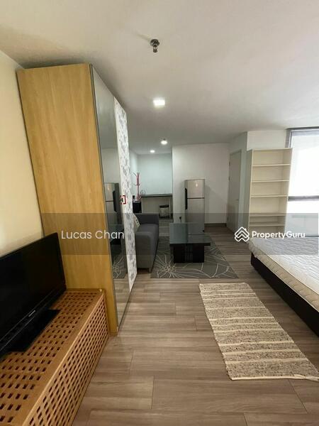 Untuk Dijual - Centrio Pantai Hillpark