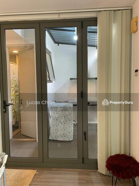 Untuk Dijual - Centrio Pantai Hillpark