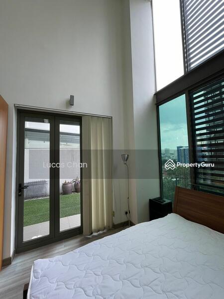 Untuk Dijual - Centrio Pantai Hillpark