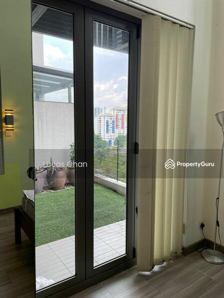 Untuk Dijual - Centrio Pantai Hillpark