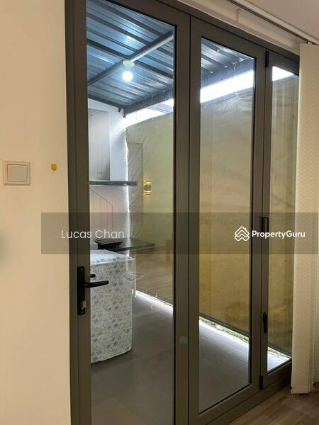 Untuk Dijual - Centrio Pantai Hillpark