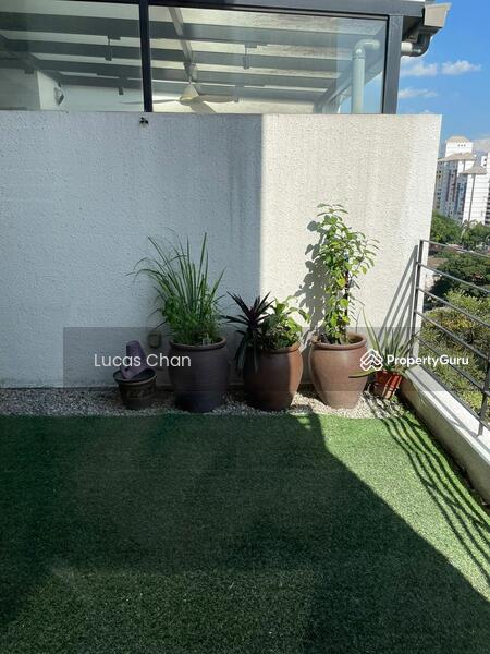 Untuk Dijual - Centrio Pantai Hillpark