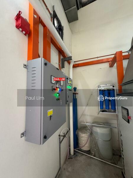 For Rent - FACTORY RENT AT PRAI AREA APPROX 80000 SQFT 2600 AMP RARE UNIT IN MARKET VIEW TO OFFER