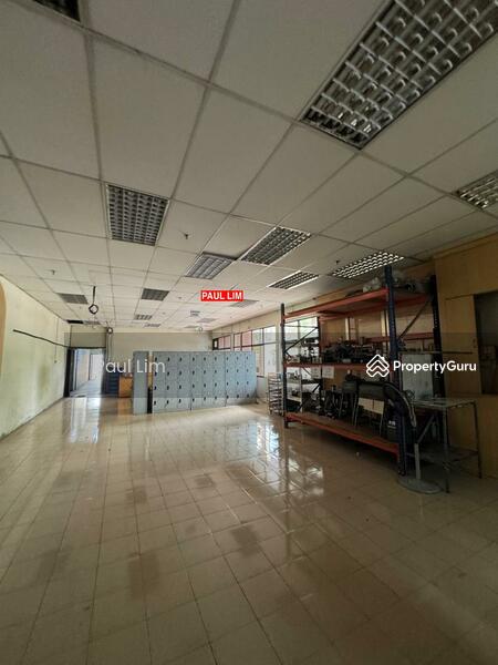 For Rent - FACTORY RENT AT PRAI AREA APPROX 80000 SQFT 2600 AMP RARE UNIT IN MARKET VIEW TO OFFER