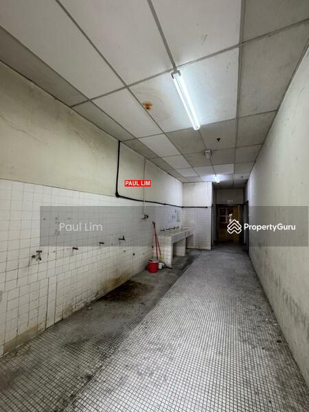 For Rent - FACTORY RENT AT PRAI AREA APPROX 80000 SQFT 2600 AMP RARE UNIT IN MARKET VIEW TO OFFER