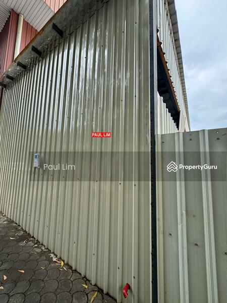 For Rent - FACTORY RENT AT PRAI AREA APPROX 80000 SQFT 2600 AMP RARE UNIT IN MARKET VIEW TO OFFER