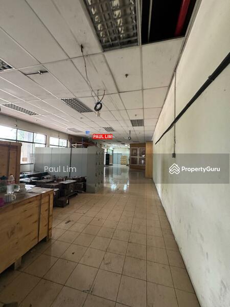 For Rent - FACTORY RENT AT PRAI AREA APPROX 80000 SQFT 2600 AMP RARE UNIT IN MARKET VIEW TO OFFER