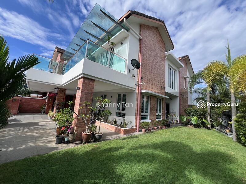 Untuk Dijual - Goodview Residence, Bandar Sungai Long