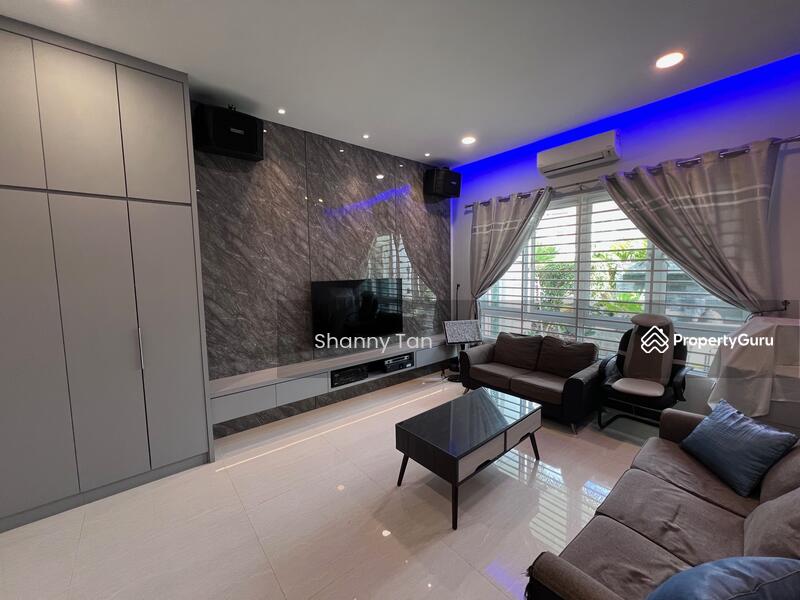 Untuk Dijual - Goodview Residence, Bandar Sungai Long