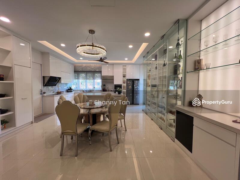 Untuk Dijual - Goodview Residence, Bandar Sungai Long