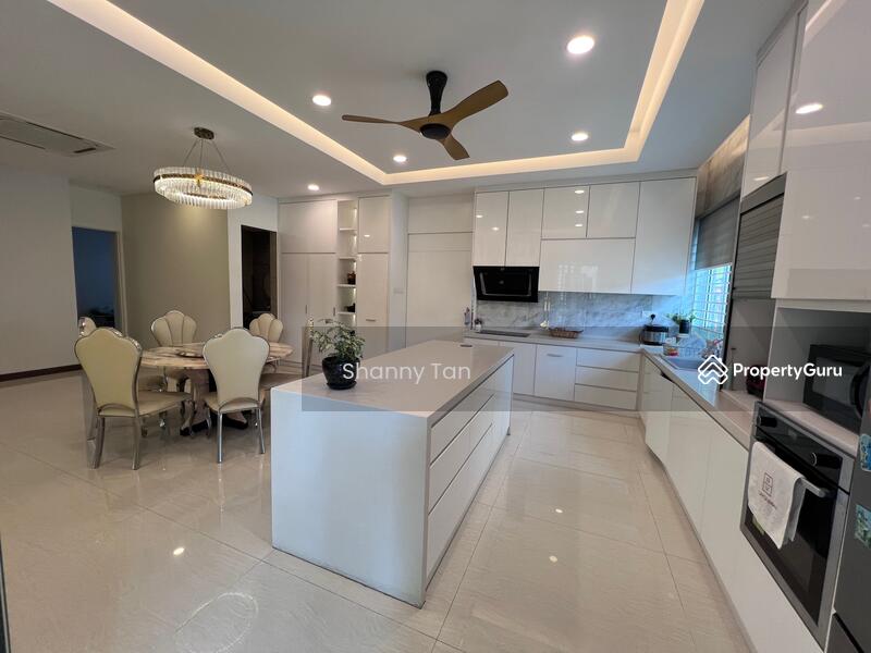 Untuk Dijual - Goodview Residence, Bandar Sungai Long
