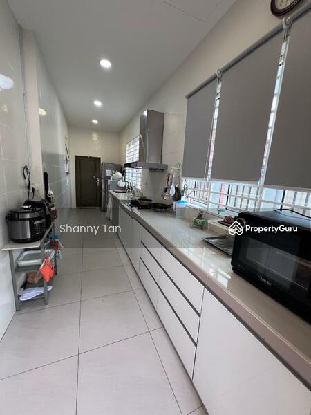 Untuk Dijual - Goodview Residence, Bandar Sungai Long