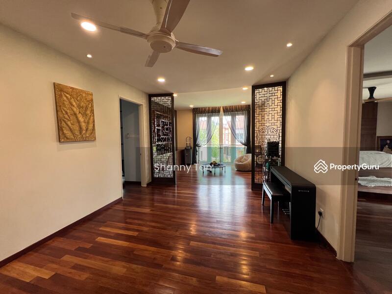 Untuk Dijual - Goodview Residence, Bandar Sungai Long