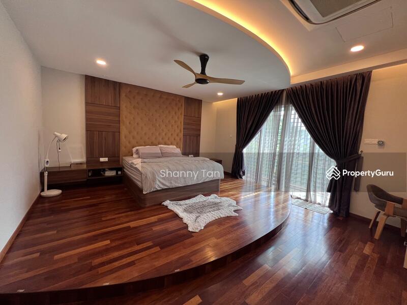 Untuk Dijual - Goodview Residence, Bandar Sungai Long