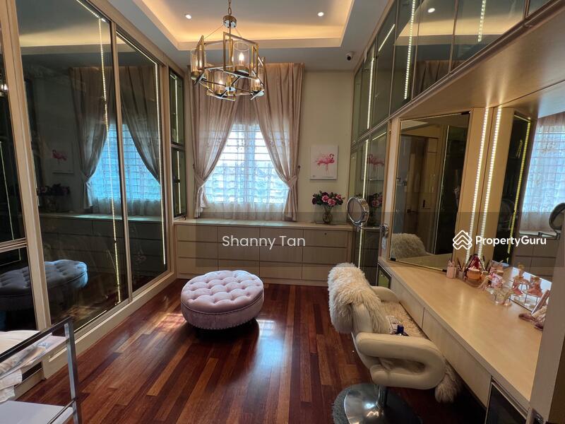Untuk Dijual - Goodview Residence, Bandar Sungai Long