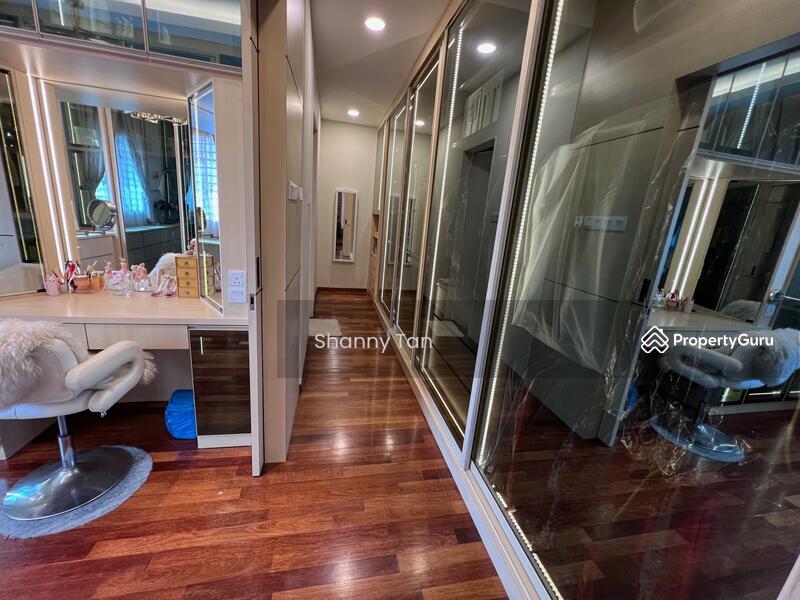Untuk Dijual - Goodview Residence, Bandar Sungai Long