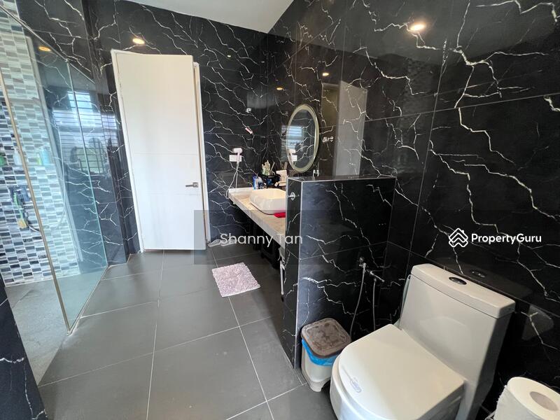 Untuk Dijual - Goodview Residence, Bandar Sungai Long
