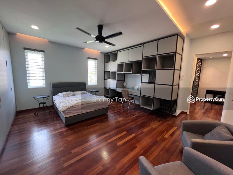 Untuk Dijual - Goodview Residence, Bandar Sungai Long