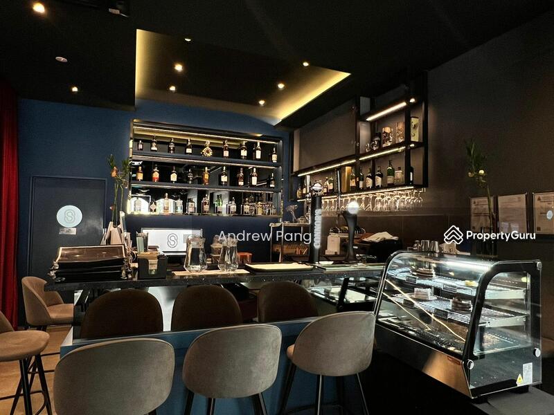 Shop for Rent in Pju 5 (Kota Damansara) - Andrew Pang - PropertyGuru.com.my